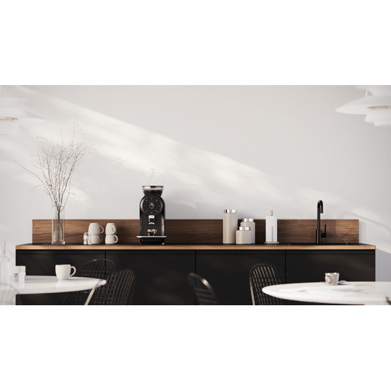 Bravilor Bonamat SPRSO Barista Black