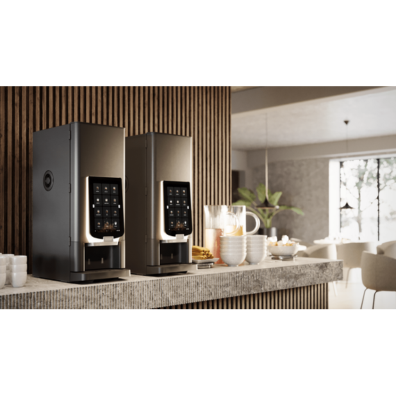 Bravilor Bonamat FreshMore 121