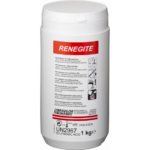 Bravilor Bonamat Entkalker Renegite Umverpackung mit 10 Dosen à 1 Kilogramm = 10 Kilogramm