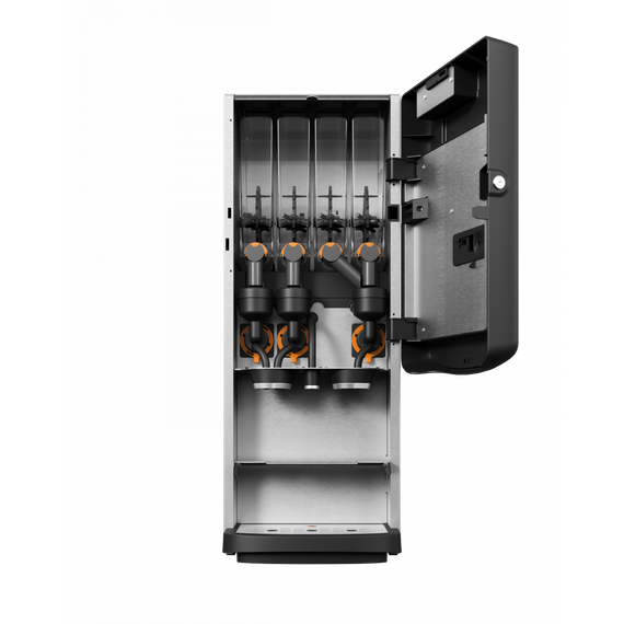 Bravilor Bonamat Bolero Turbo 43 400V