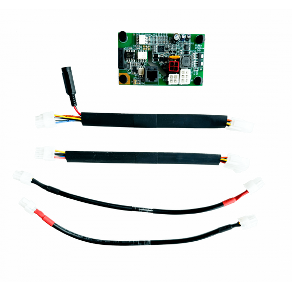 Bravilor Bonamat Set MDB+Externe Stromversorgung Bolero Turbo (XL)