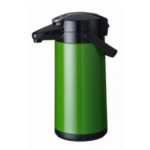 Bravilor Bonamat Airpot Furento Innenbehälter Edelstahl (Grün-Metallic)