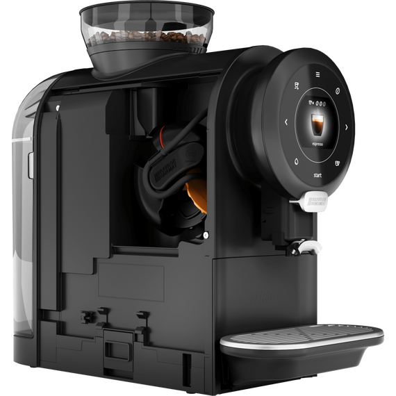 Bravilor Bonamat SPRSO Barista Black