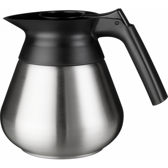 Bravilor Bonamat Kanne aus rostfreiem Stahl 1,7L