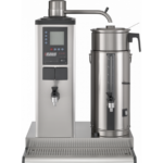 Bravilor Bonamat B5 HW Behälter rechts mit Filterkorb 400V