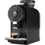 Bravilor Bonamat SPRSO Barista Black