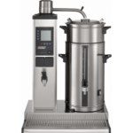 Bravilor Bonamat B20 HW W L/R mit Filterkorb
