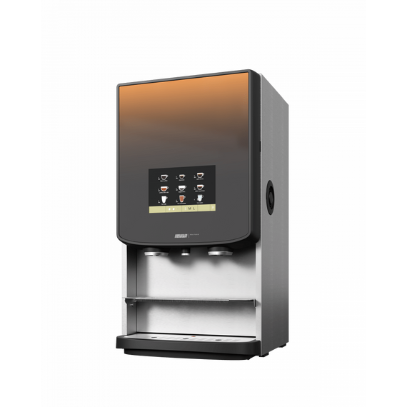 Bravilor Bonamat Bolero Turbo XL 44