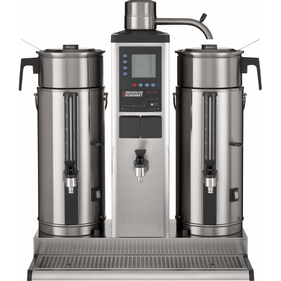 Bravilor Bonamat B5 HW Marine 440V3/230V