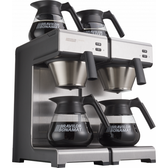 Bravilor Bonamat Mondo Twin 400V