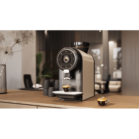 Bravilor Bonamat SPRSO White Latte