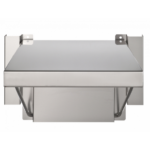 Bravilor Bonamat Klapp-Platte 20/40 Liter