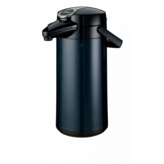Bravilor Bonamat Airpot Furento Innenbehälter Glas (Blau)