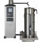Bravilor Bonamat B5 W L/R mit Filterkorb 230V