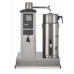 Bravilor Bonamat B5 HW Behälter links mit Filterkorb 400V