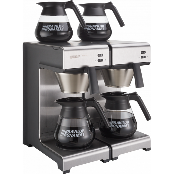 Bravilor Bonamat Mondo Twin 400V