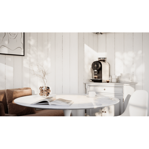 Bravilor Bonamat SPRSO White Latte