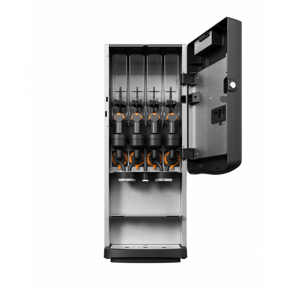 Bravilor Bonamat Bolero Turbo 44 400V