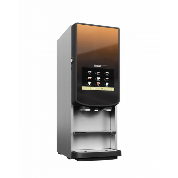 Bravilor Bonamat Bolero Turbo 44 400V