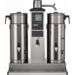 Bravilor Bonamat B5 HW mit Filterkörben 400V
