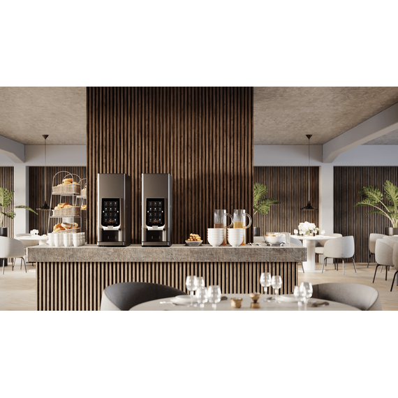 Bravilor Bonamat FreshMore 121