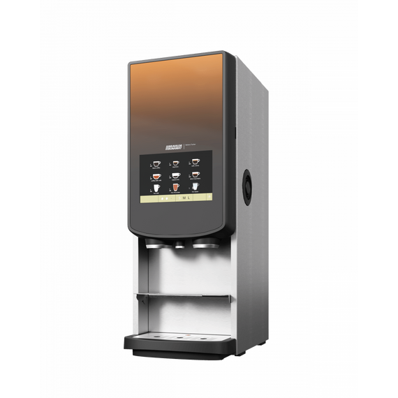 Bravilor Bonamat Bolero Turbo 44 400V