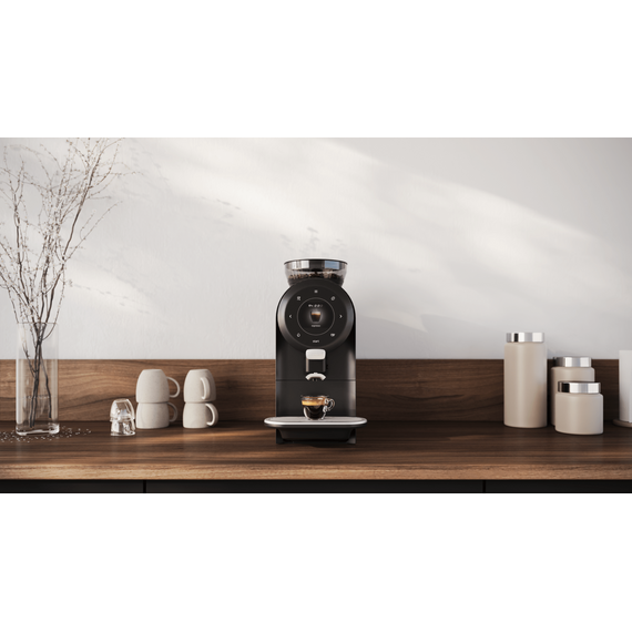 Bravilor Bonamat SPRSO Barista Black