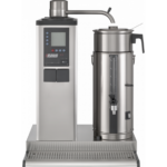 Bravilor Bonamat B5 L/R mit Filterkorb 400V