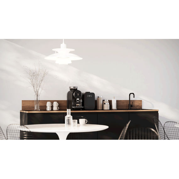 Bravilor Bonamat SPRSO Barista Black