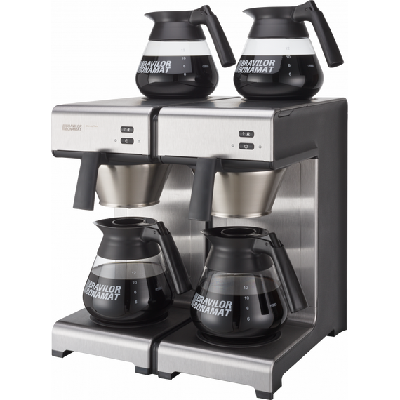 Bravilor Bonamat Mondo Twin 400V