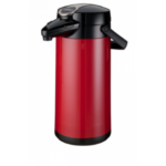 Bravilor Bonamat Airpot Furento Innenbehälter Glas (Schwarz)