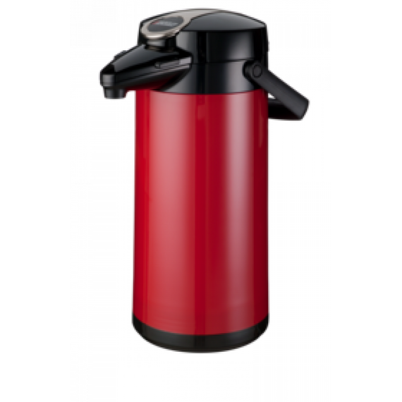 Bravilor Bonamat Airpot Furento Innenbehälter Glas (Schwarz)