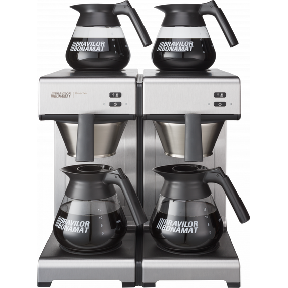 Bravilor Bonamat Mondo Twin 400V
