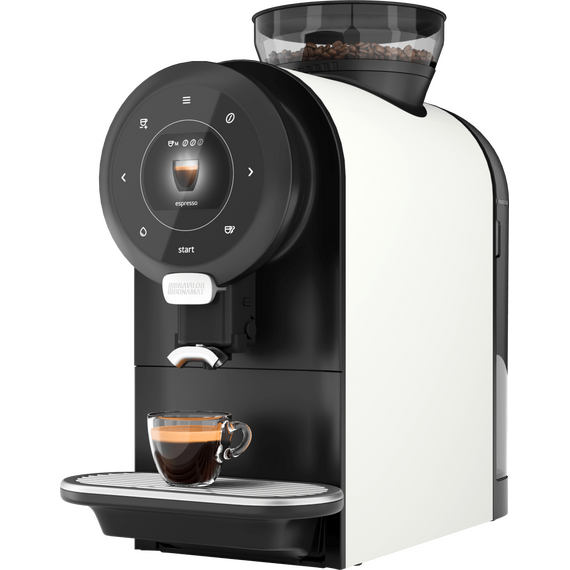 Bravilor Bonamat SPRSO White Latte
