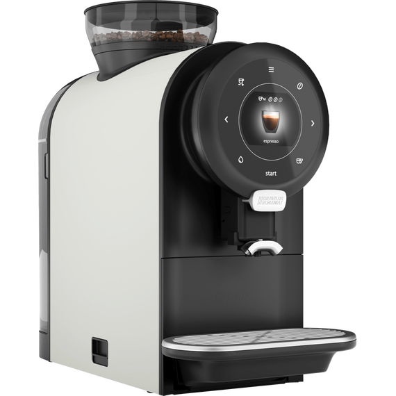 Bravilor Bonamat SPRSO White Latte