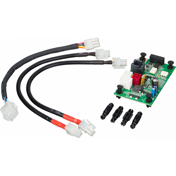 Bravilor Bonamat MDB Service Set für Sego 12