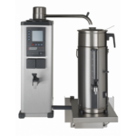 Bravilor Bonamat B5 HW W L/R mit Filterkorb