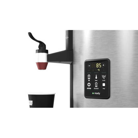 Bravilor Bonamat B-Compact